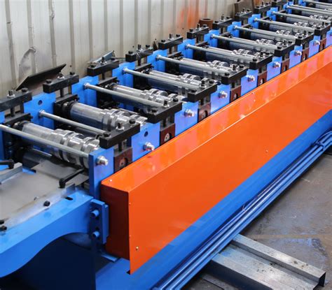 electric junction box production line|Electrical junction cabinet roll forming machine enclosure box .